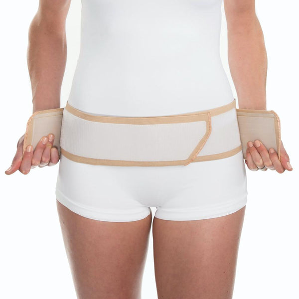 Shrinkx Hips Postpartum Hip Belt - Triple Compression